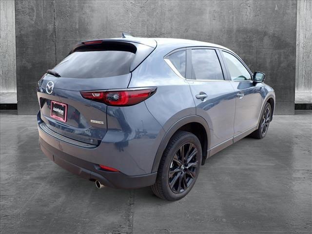 used 2023 Mazda CX-5 car, priced at $26,230