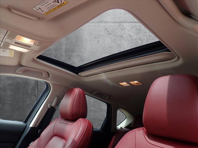 used 2023 Mazda CX-5 car, priced at $26,230