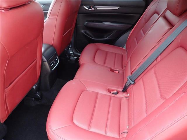 used 2023 Mazda CX-5 car, priced at $26,230