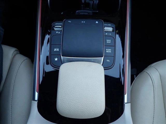 used 2022 Mercedes-Benz GLB 250 car, priced at $29,998