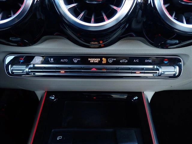 used 2022 Mercedes-Benz GLB 250 car, priced at $29,998