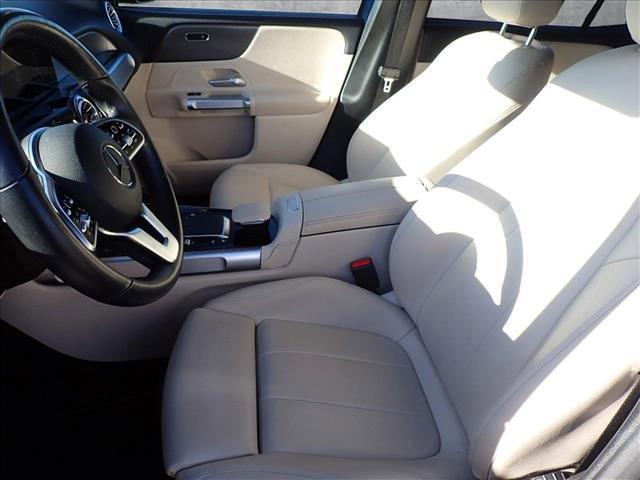 used 2022 Mercedes-Benz GLB 250 car, priced at $29,998