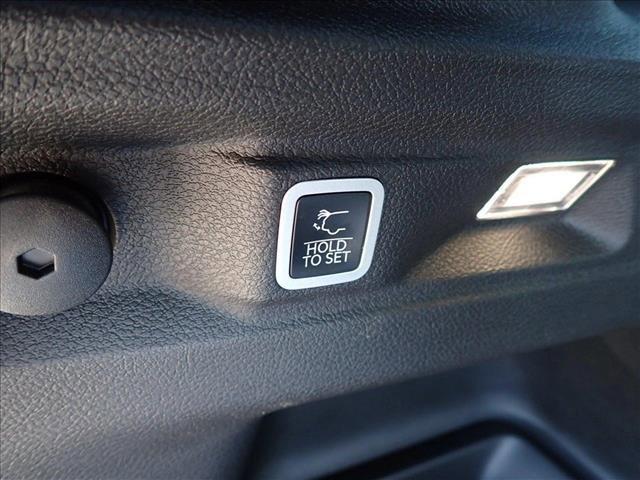 new 2025 Jeep Grand Cherokee L car, priced at $52,019