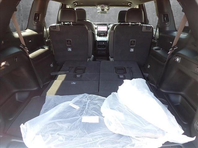 new 2025 Jeep Grand Cherokee L car, priced at $52,019