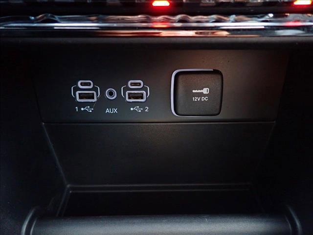 new 2025 Jeep Grand Cherokee L car, priced at $52,019