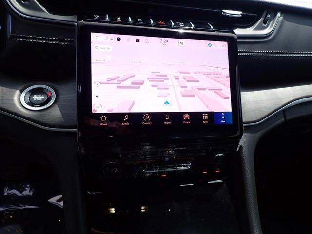 new 2025 Jeep Grand Cherokee L car, priced at $52,019