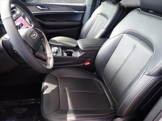 new 2025 Jeep Grand Cherokee L car, priced at $52,019