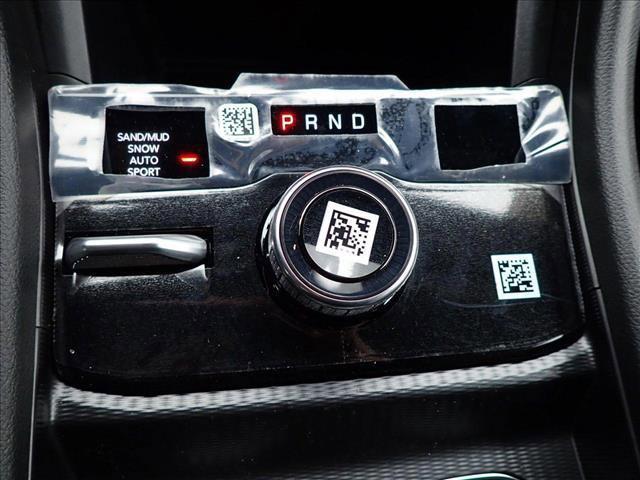 new 2025 Jeep Grand Cherokee car, priced at $46,519