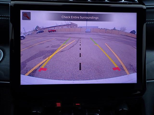 new 2025 Jeep Grand Cherokee car, priced at $46,519