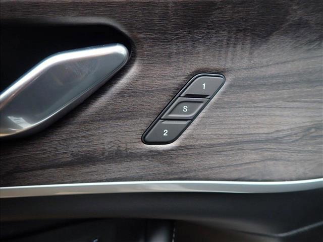 new 2025 Jeep Grand Cherokee car, priced at $46,519