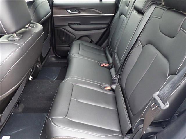 new 2025 Jeep Grand Cherokee car, priced at $46,519