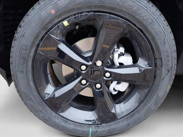 new 2025 Jeep Grand Cherokee car, priced at $46,519