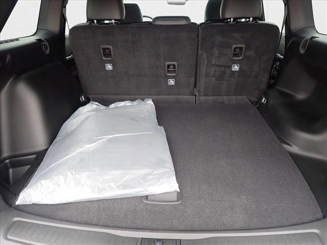 new 2025 Jeep Grand Cherokee car, priced at $46,519