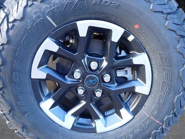 new 2025 Jeep Wrangler 4xe car, priced at $62,552