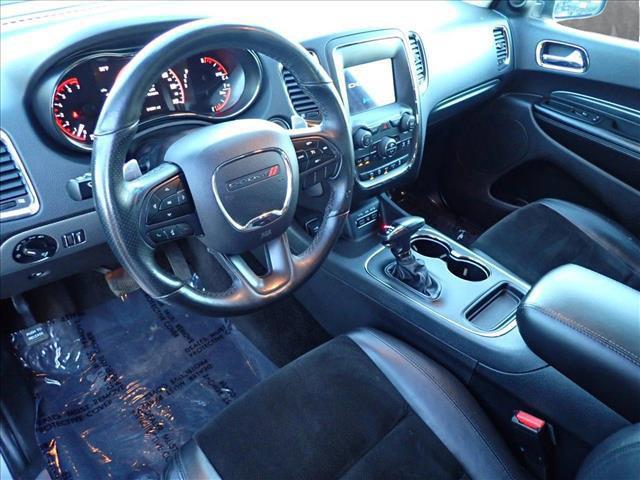 used 2018 Dodge Durango car, priced at $20,290