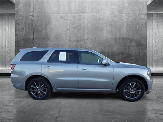 used 2018 Dodge Durango car, priced at $20,290