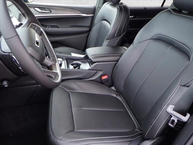 new 2025 Jeep Grand Cherokee L car, priced at $57,834