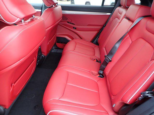 new 2025 Jeep Wagoneer S car, priced at $70,089