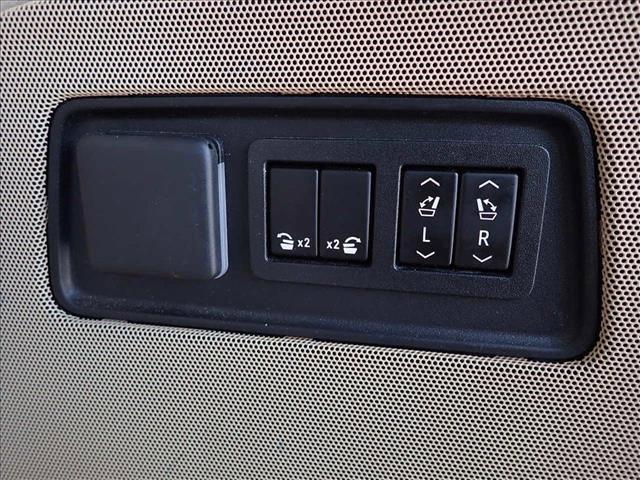 used 2021 Cadillac Escalade car, priced at $62,799