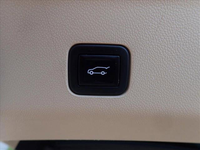 used 2021 Cadillac Escalade car, priced at $59,500