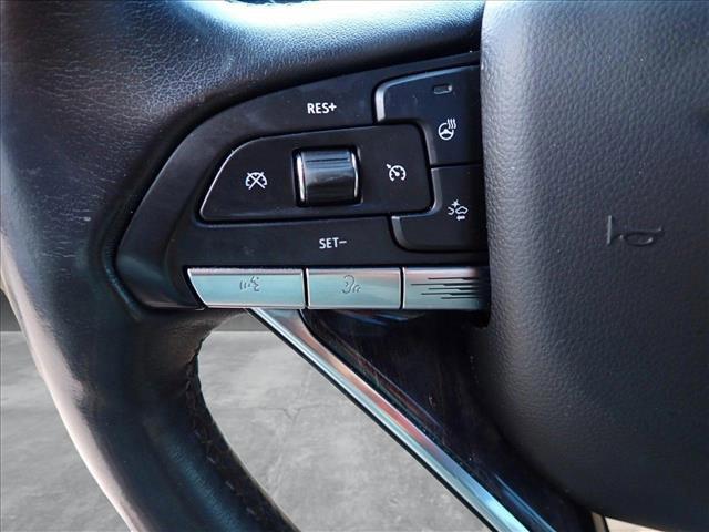 used 2021 Cadillac Escalade car, priced at $59,500