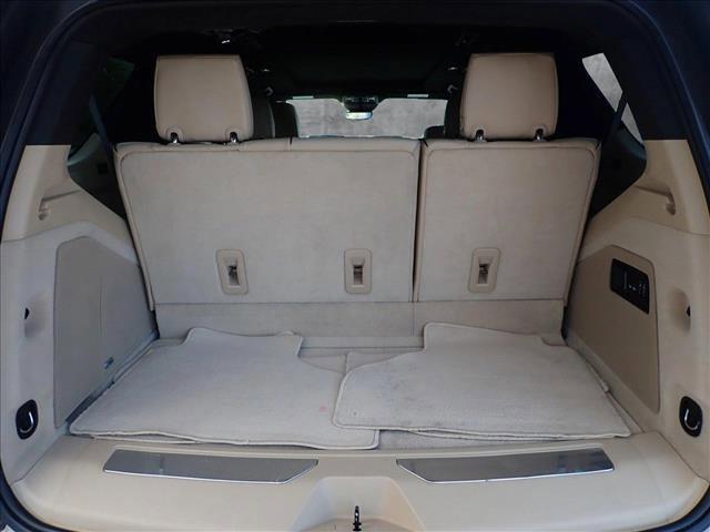 used 2021 Cadillac Escalade car, priced at $59,500