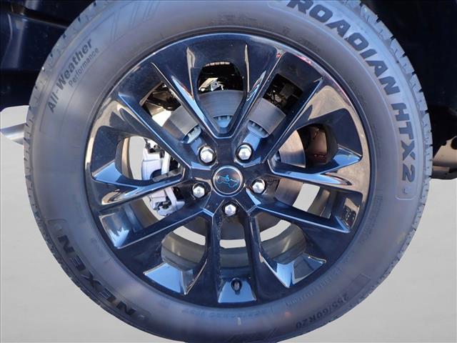 used 2025 Jeep Wrangler 4xe car, priced at $49,597