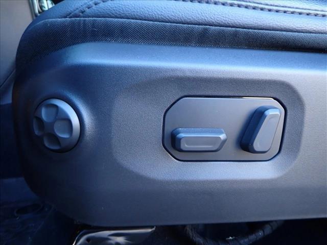 used 2025 Jeep Wrangler 4xe car, priced at $49,597