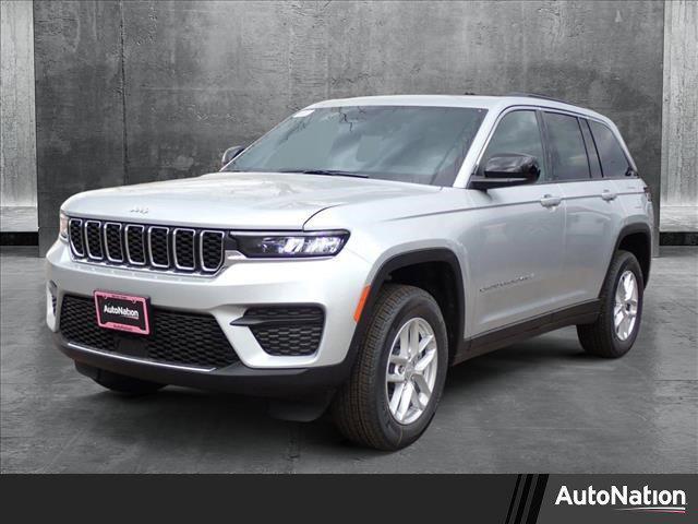 new 2025 Jeep Grand Cherokee car, priced at $42,974