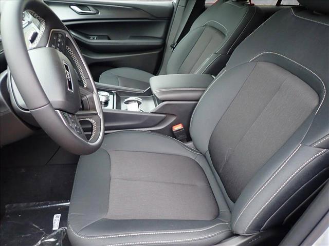 new 2025 Jeep Grand Cherokee car, priced at $42,974