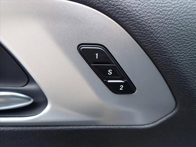 new 2025 Chrysler Pacifica car, priced at $54,139