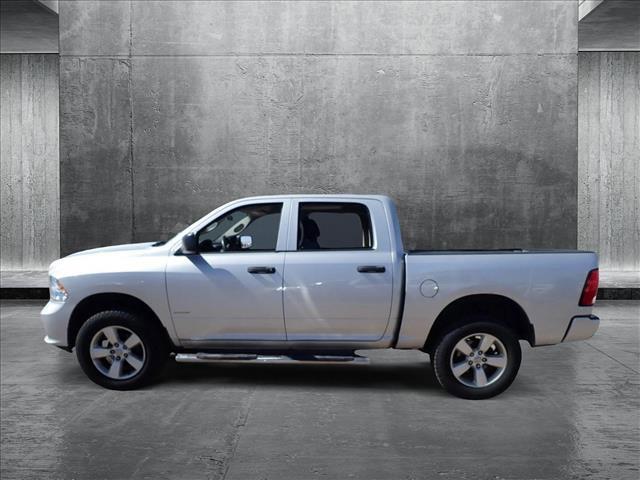 used 2013 Ram 1500 car, priced at $11,854