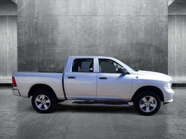 used 2013 Ram 1500 car, priced at $11,854