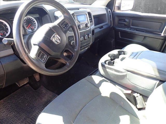 used 2013 Ram 1500 car, priced at $11,854