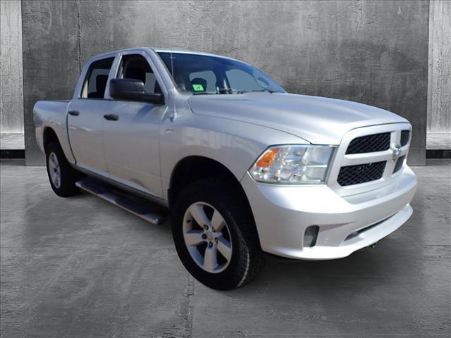 used 2013 Ram 1500 car, priced at $11,854