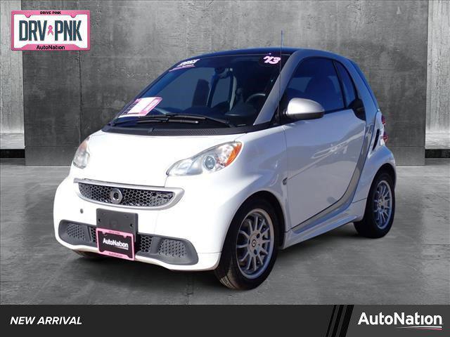 used 2013 smart ForTwo car, priced at $8,498