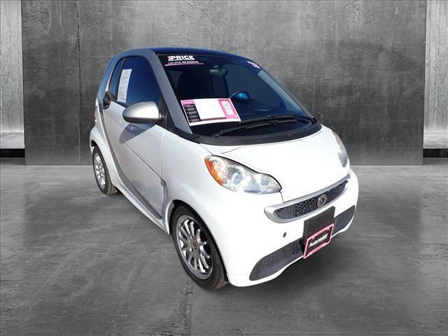 used 2013 smart ForTwo car, priced at $8,498