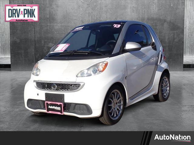 used 2013 smart ForTwo car, priced at $7,540