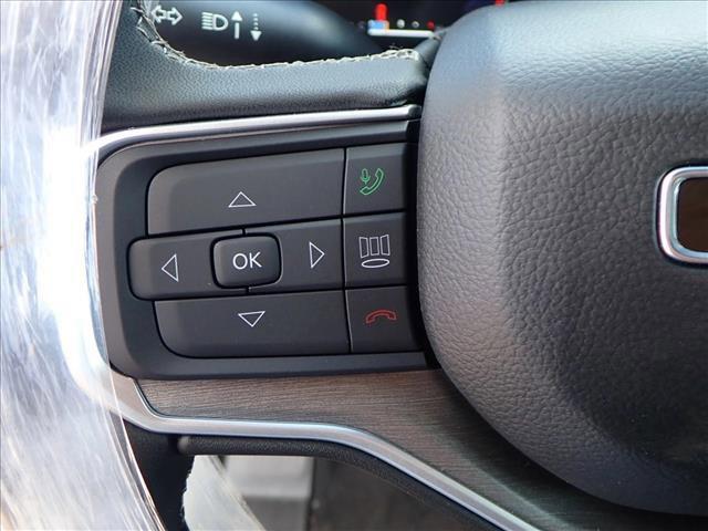 new 2025 Jeep Wagoneer car, priced at $76,924