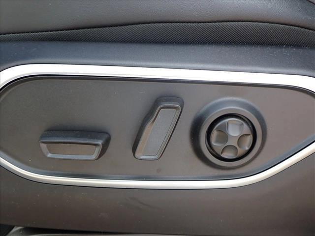 new 2025 Jeep Wagoneer car, priced at $76,924