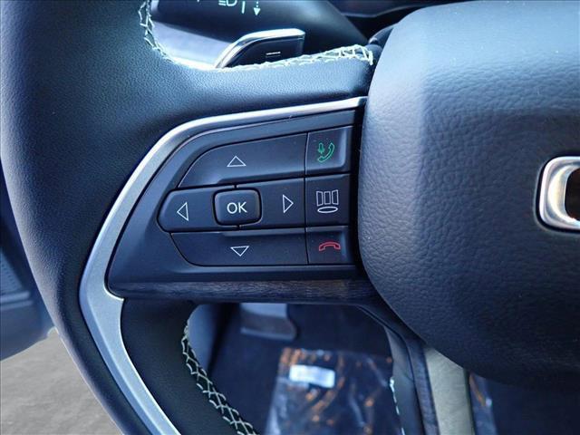 new 2025 Jeep Grand Cherokee L car, priced at $53,174