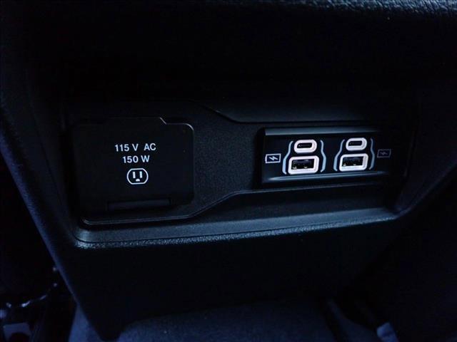 new 2025 Jeep Grand Cherokee L car, priced at $48,297