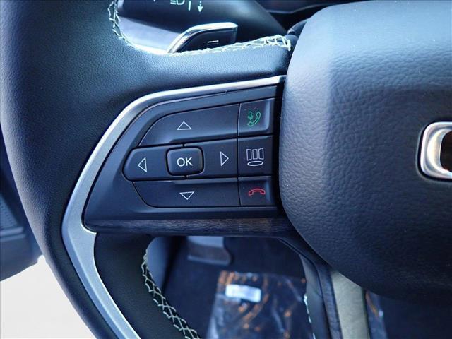 new 2025 Jeep Grand Cherokee L car, priced at $48,297