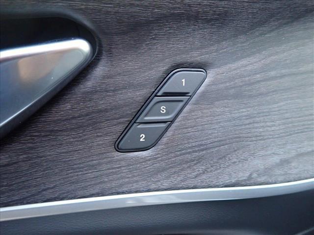 new 2025 Jeep Grand Cherokee L car, priced at $48,297