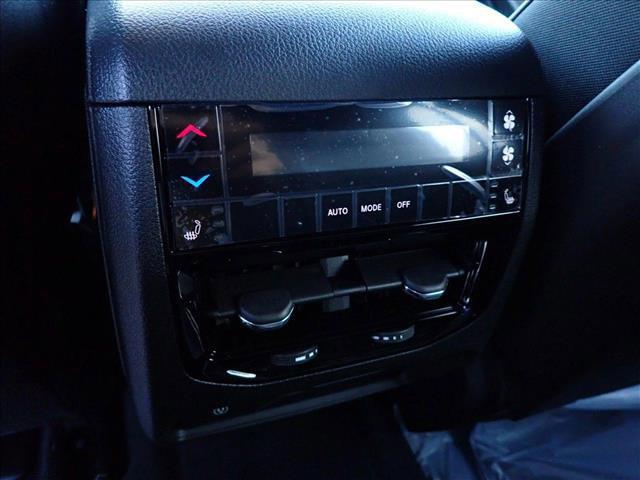 new 2025 Jeep Grand Cherokee L car, priced at $48,297