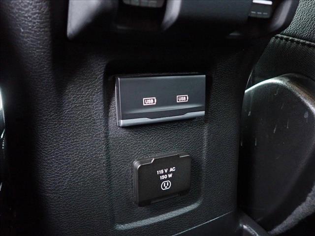 used 2022 Jeep Wrangler Unlimited 4xe car, priced at $35,799