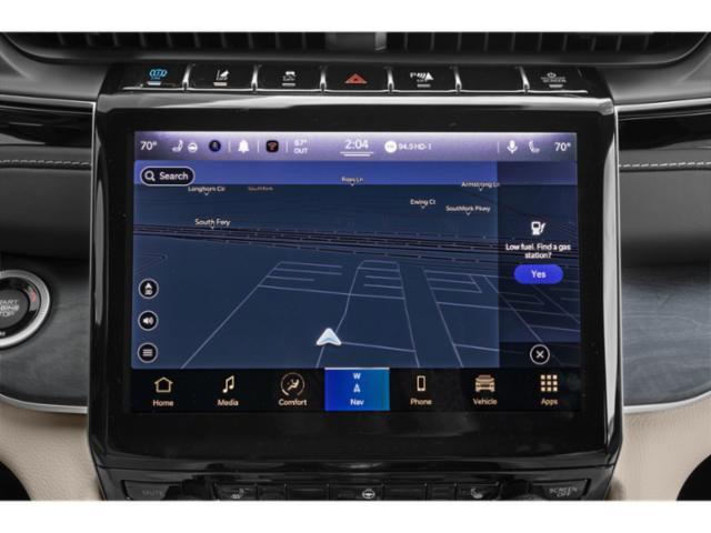 new 2024 Jeep Grand Cherokee 4xe car, priced at $61,773