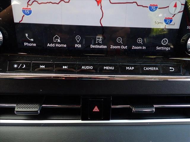 used 2023 Mitsubishi Outlander PHEV car, priced at $28,798