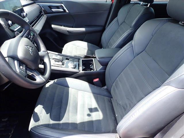 used 2023 Mitsubishi Outlander PHEV car, priced at $28,798