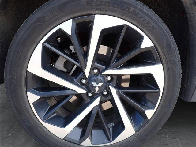 used 2023 Mitsubishi Outlander PHEV car, priced at $28,798
